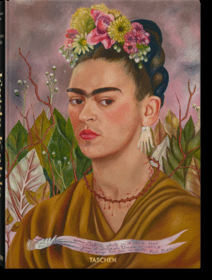 FRIDA KAHLO. OBRA PICTÓRICA COMPLETA
