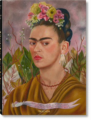 FRIDA KAHLO. THE COMPLETE PAINTINGS