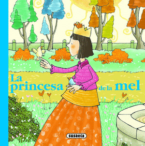 PRINCESA DE LA MEL LA