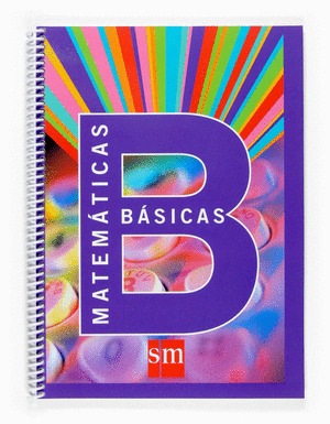 TABLET: CUADERNOS DE MATEMATICAS BASICAS