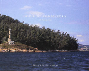 A RIA DE PONTEVEDRA EN FOTOGRAFIAS