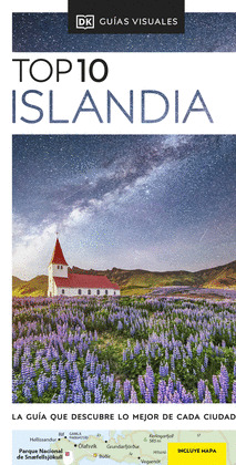 GUÍA TOP 10 ISLANDIA (2022)