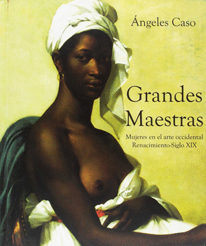 GRANDES MAESTRAS