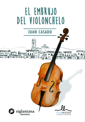EMBRUJO DEL VIOLONCHELO,EL