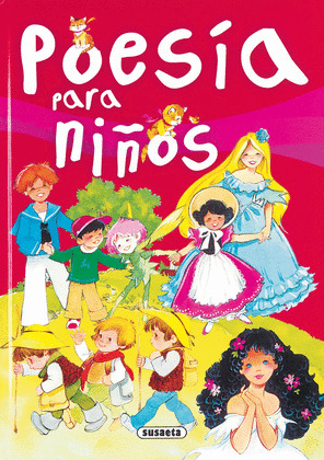 POESIA PARA NIÑOS
