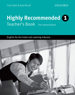 HIGHLY RECOMMENDED. TEACHERŽS BOOK