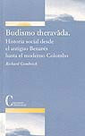 BUDISMO THERAVADA