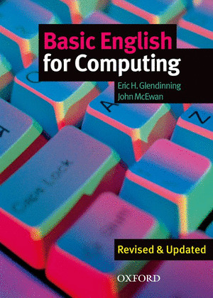 BASIC ENGLISH FOR COMPUTING.ST