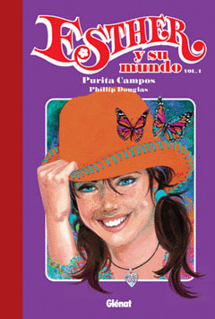 ESTHER Y SU MUNDO, VOLUMEN 4