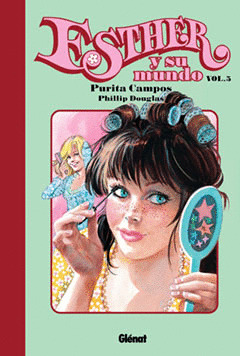 ESTHER Y SU MUNDO, VOLUMEN 5