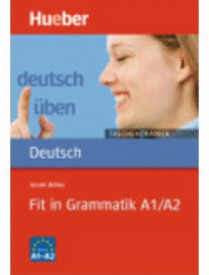 FIT IN GRAMMATIK A1/A2