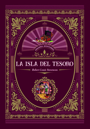 ISLA DEL TESORO, LA