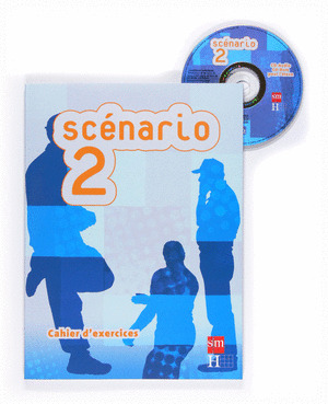 TABLET: SCENARIO 2. CAHIER D'EXERCICES