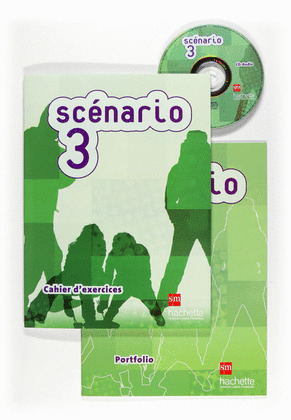 TABLET: SCENARIO 3. CAHIER D'EXERCICES