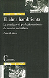 EL ALMA HAMBRIENTA
