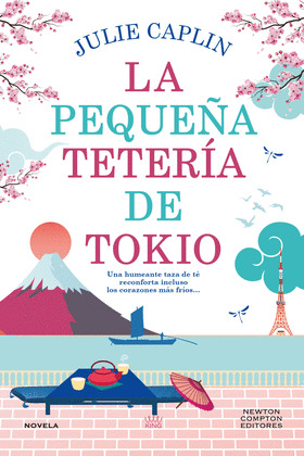 PEQUEÑA TETERÍA DE TOKIO, LA