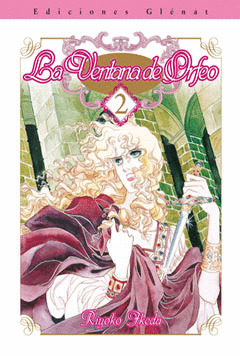 VENTANA DE ORFEO N 02 LA