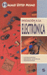 HAGALO USTED MISMO. INICIACION A LA ELECTRONICA