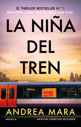 NIÑA DEL TREN, LA