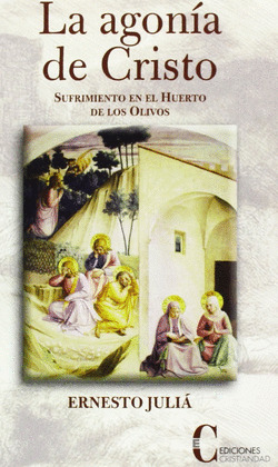 AGONIA DE CRISTO,LA