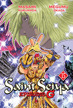 SINT SEIYA EPISODIO G 15