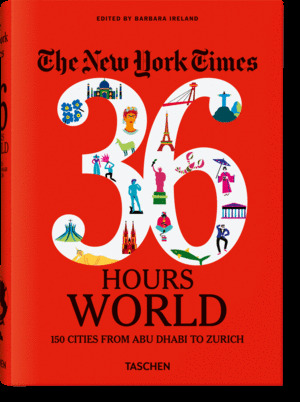 36 HOURS WORLD