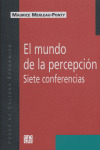 MUNDO PERCEPCION