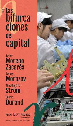 BIFURCACIONES DEL CAPITAL, LAS