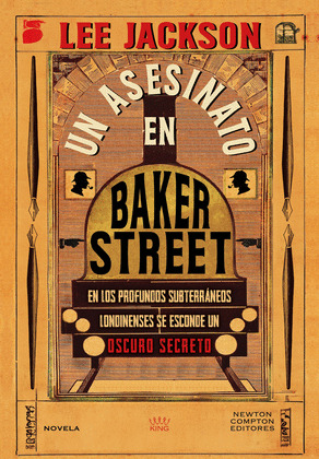 ASESINATO EN BAKER STREET, UN