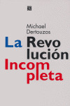 REVOLUCION INCOMPLETA