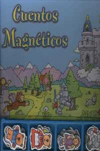 CUENTOS MAGNÉTICOS