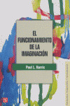 FUNCIONAMIENTO DE LA IMAGINACION