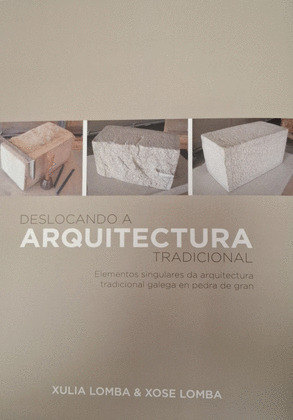 DESLOCANDO A ARQUITECTURA TRADICIONAL