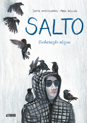 SALTO-EUSKERAZKO EDIZIOA
