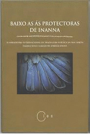 BAIXO AS AS PROTECTORAS DE INANNA