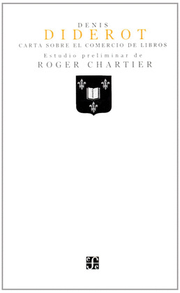 CARTA SOBRE COMERCIO DE LIBROS