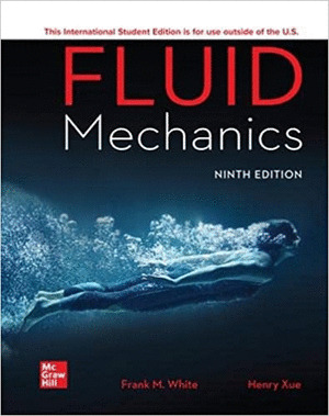 FLUID MECHANICS