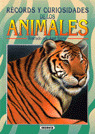 RECORDS Y CURIOSIDADES DE LOS ANIMALES