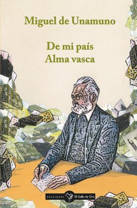 DE MI PAÍS ; ALMA VASCA