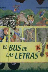 BUS DE LAS LETRAS, EL