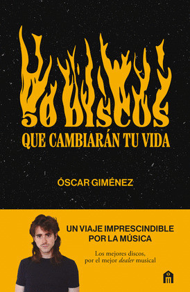 50 DISCOS QUE CAMBIARAN TU VIDA