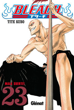 BLEACH,23