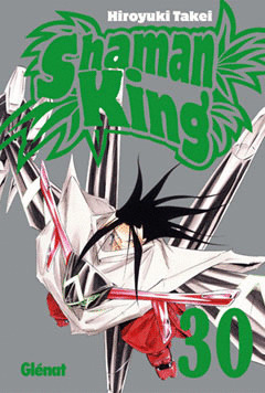 SHAMAN KING 30 (COMIC)