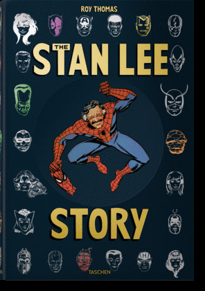THE STAN LEE STORY