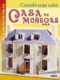 CASA DE MUÑECAS