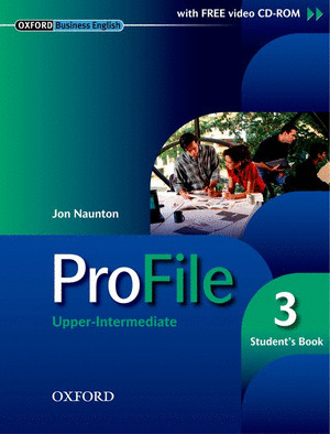 PROFILE 3 SB