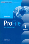 PROFILE 1 WB
