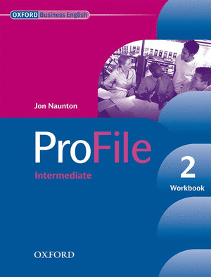 PROFILE 2 WB