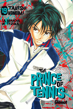 PRINCE OF TENNIS N 19 THE