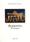 ALEMANIA 70 ESTAMPAS
